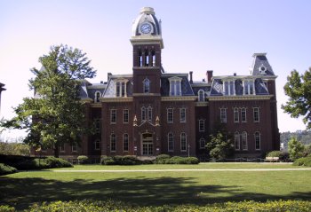 Woodburn